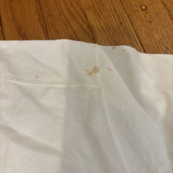 VINTAGE 1996 Centennial Olympic Games Atlanta Hanes Adult Large New See Pics - Picture 4 of 6